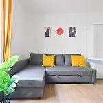 Studio Appartement Quartier Tour Eiffel 10 Free Netflix